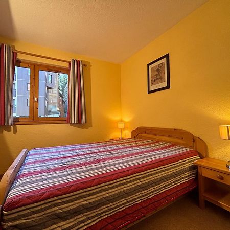 Residence Atrey Cles Blanches La Tania Dış mekan fotoğraf
