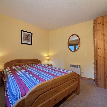 Residence Atrey Cles Blanches La Tania Dış mekan fotoğraf