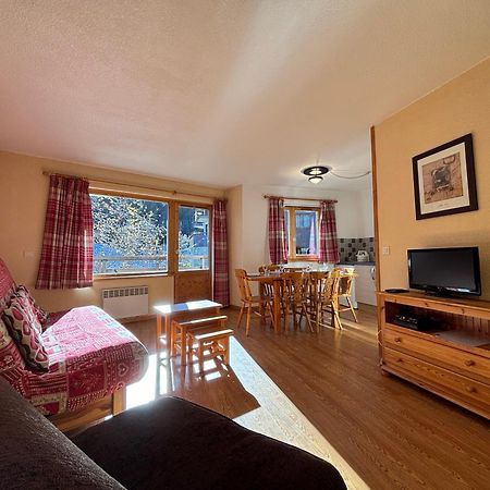Residence Atrey Cles Blanches La Tania Dış mekan fotoğraf